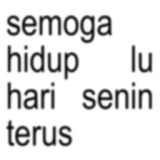 👍 emoji alomani Telegram sticker 19 of 75