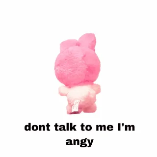 💅 emoji ♡´･ᴗ･`♡ ⸝⸝ @libraryofpudu Telegram sticker 16 of 80