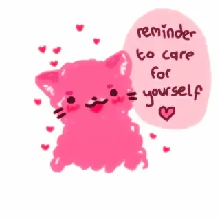 💅 emoji ♡´･ᴗ･`♡ ⸝⸝ @libraryofpudu Telegram sticker 22 of 80