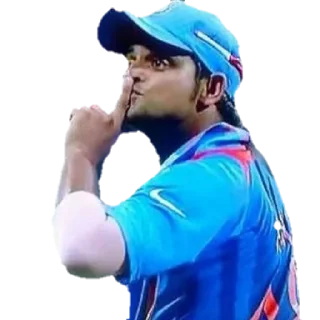 Sticker from Cricket @MeBenevolent