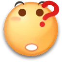 😂 emoji 贴吧泡泡高清版 Telegram sticker 14 of 50