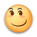 😃 emoji 贴吧表情包 Telegram sticker 18 of 48