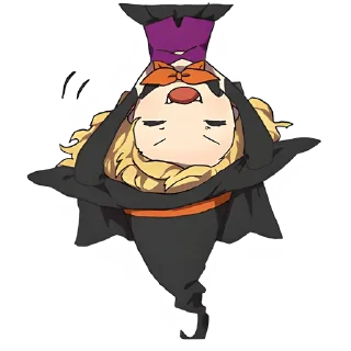 😆 emoji 𝘼𝙣𝙞𝙢𝙚 𝙨𝙩𝙞𝙘𝙠𝙚𝙧𝙨  @isanjeetkumar Telegram sticker 18 of 120