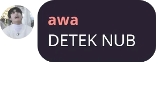 🍒 emoji awa Telegram sticker 18 of 30
