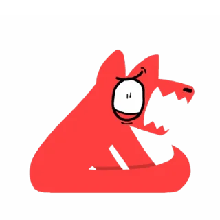 🙀 emoji AWA Telegram sticker 24 of 55