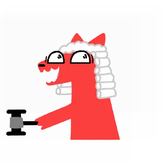 👏 emoji AWA Telegram sticker 17 of 55
