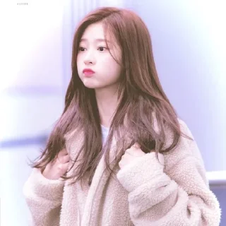🕊 emoji Minjoo @BYUUWIE˚✧₊ Telegram sticker 13 of 13