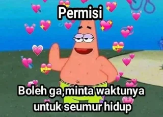 🤯 emoji apa aja sih Telegram sticker 15 of 20