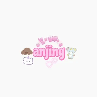 🖕 emoji Misuh gemes Telegram sticker 10 of 11