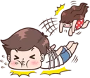 😖 emoji BOOBIB CUTE COUPLE part 2 @emmastickers Telegram sticker 20 of 120