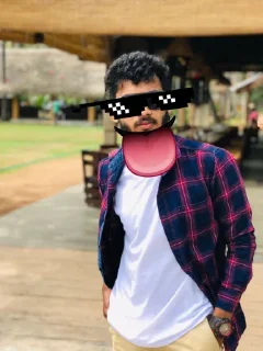 😂 emoji පොන්නයෝ(999) Telegram sticker 8 of 16