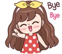 👋 emoji boobib 100% part 2 Telegram sticker 22 of 120