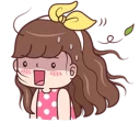 🍃 emoji boobib 100% part 3 @emmastickers Telegram sticker 19 of 80