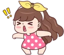 😫 emoji boobib 100% part 3 @emmastickers Telegram sticker 9 of 80