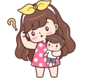 😮 emoji boobib 100% part 3 @emmastickers Telegram sticker 14 of 80