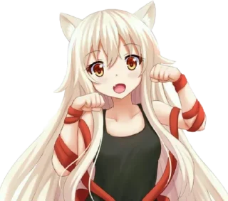 🥳 emoji Silent pacc Telegram sticker 24 of 66