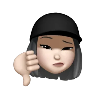 🐾 emoji @blsscm Telegram sticker 14 of 29