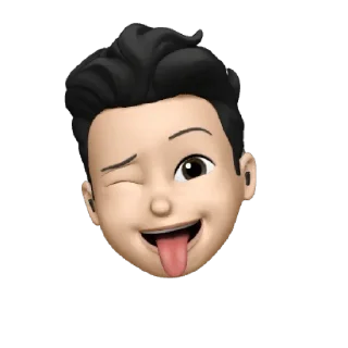 🛹 emoji @blsscm Telegram sticker 5 of 35