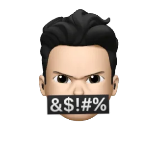 🛹 emoji @blsscm Telegram sticker 11 of 35