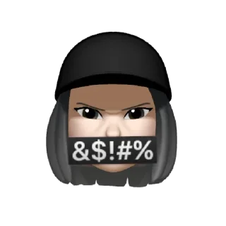 🐾 emoji @blsscm Telegram sticker 11 of 29