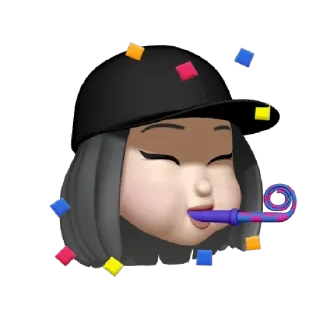 🐾 emoji @blsscm Telegram sticker 9 of 29