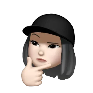🐾 emoji @blsscm Telegram sticker 21 of 29