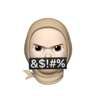 🧋 emoji @blsscm Telegram sticker 11 of 30