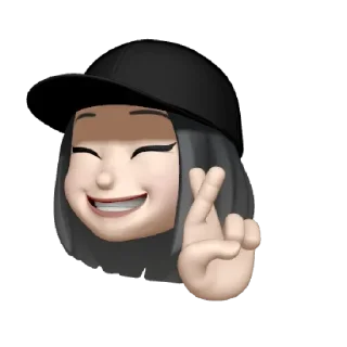 🐾 emoji @blsscm Telegram sticker 19 of 29