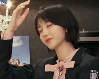 🤦 emoji 櫻坂46 Telegram sticker 5 of 28