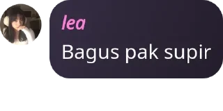 Sticker from leleak part 2