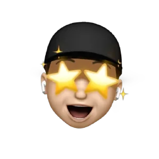 🎱 emoji @abidmzfrr Telegram sticker 6 of 24