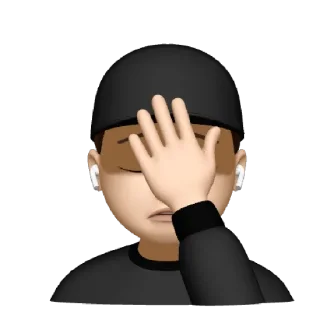 🎱 emoji @abidmzfrr Telegram sticker 17 of 24