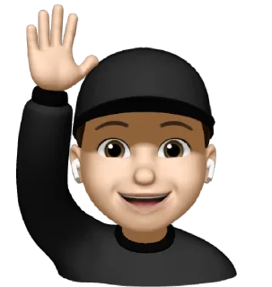 🎱 emoji @abidmzfrr Telegram sticker 15 of 24