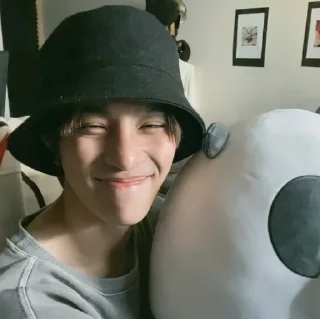 🐑 emoji i. yangyang Telegram sticker 15 of 71