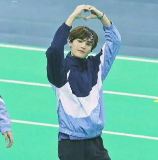 🍟 emoji ﹟liu yangyang ⋆ @O96DYY Telegram sticker 10 of 60