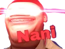 😡 emoji Hi Telegram sticker 10 of 39