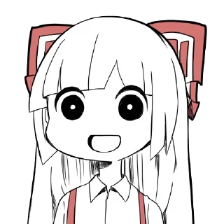 😯 emoji hi Telegram sticker 11 of 32