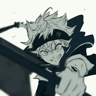 ⛓ emoji Asta @Jjjpn36 Telegram sticker 11 of 55