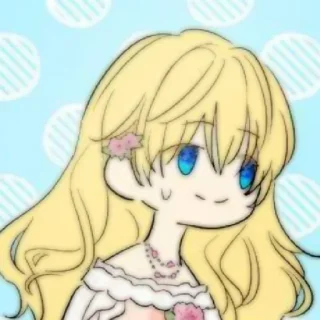 🧸 emoji ᅠᅠ ᅠ @tikelcity2 𔘓 @somceday Telegram sticker 12 of 35