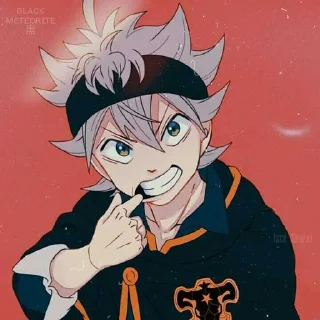 ⛓ emoji Asta @Jjjpn36 Telegram sticker 12 of 55