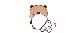 Sticker from @Inocentyyyyyyyyy Huhhh