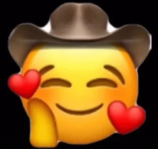 🥰 emoji esonilas 2 ⭑.ᐟ Telegram sticker 2 of 91