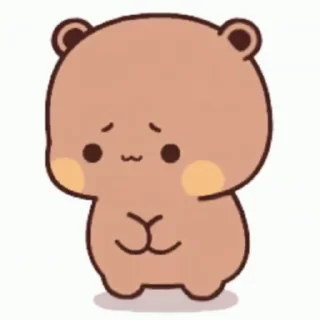 🌟 emoji @Inocentyyyyyyyyy Huhhh Telegram sticker 11 of 120