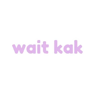 ☺️ emoji punya nara @prinscesly Telegram sticker 10 of 21