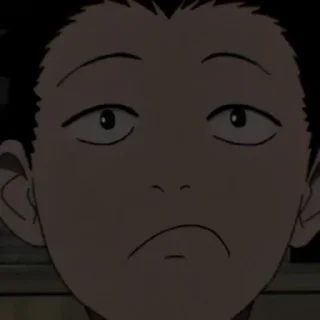 🎮 emoji Shikamaru nara @sundaymusicc Telegram sticker 23 of 40