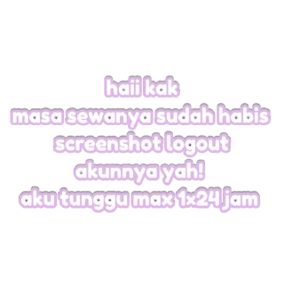 🌸 emoji punya nara @prinscesly Telegram sticker 20 of 21