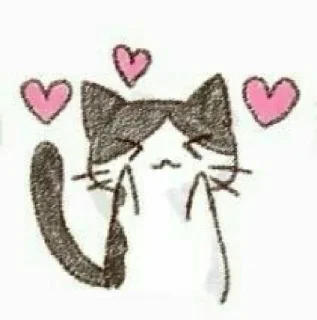 🫶 emoji Foryou🫶🫶 Telegram sticker 7 of 42