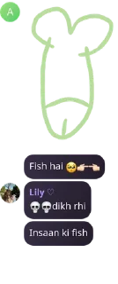 🥺 emoji Lily ♡'s sticker kang pack Telegram sticker 20 of 23