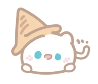 Sticker from ㅤㅤ          ˖ これは   @stikie ♡