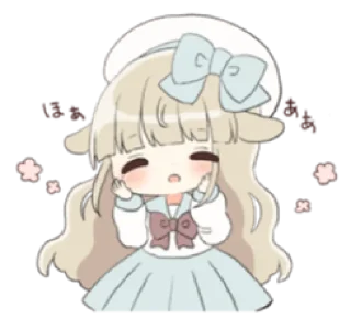 🍡 emoji ㅤㅤ          ˖ これは   @stikie ♡ Telegram sticker 18 of 40